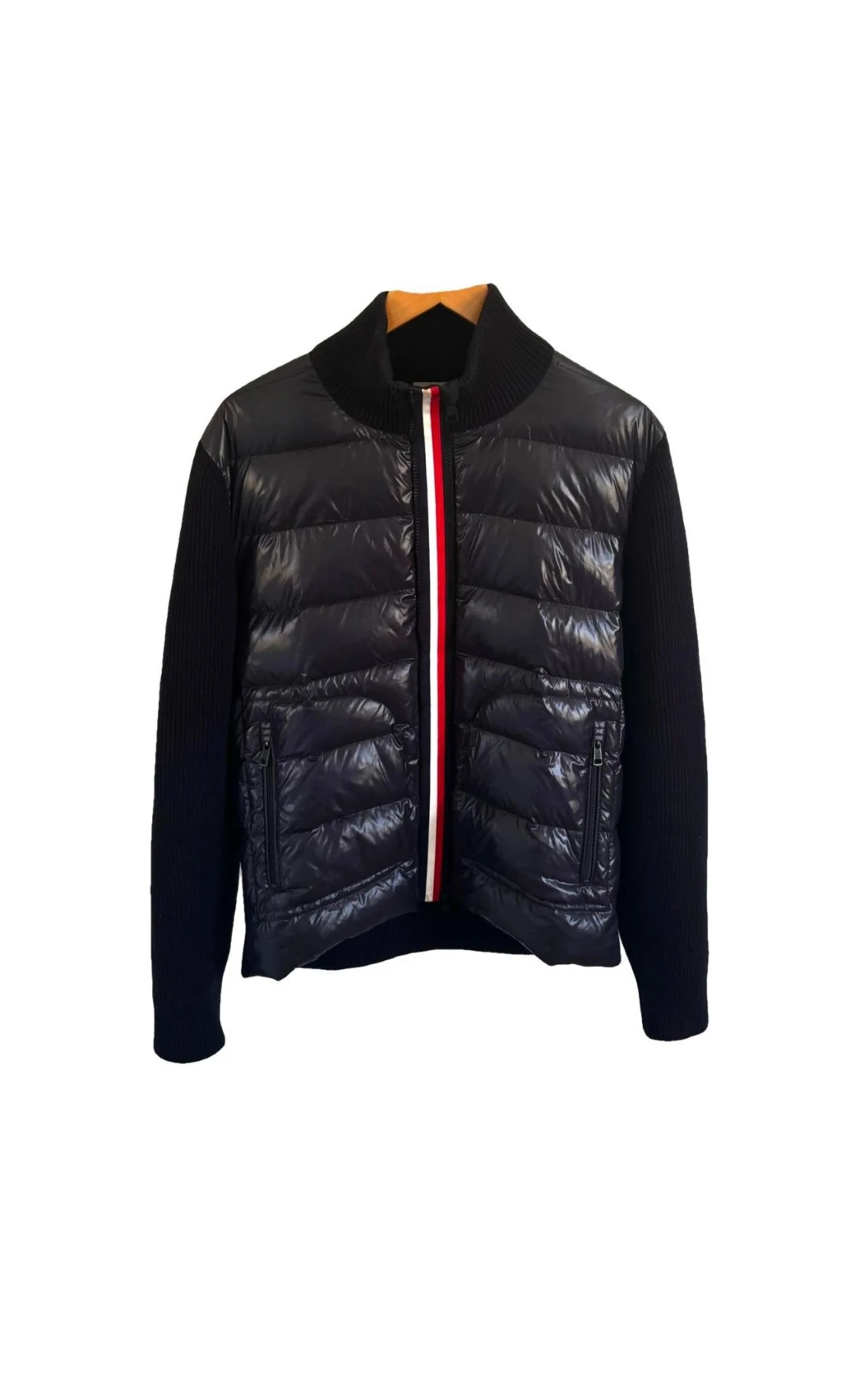 Moncler tricot cardigan
