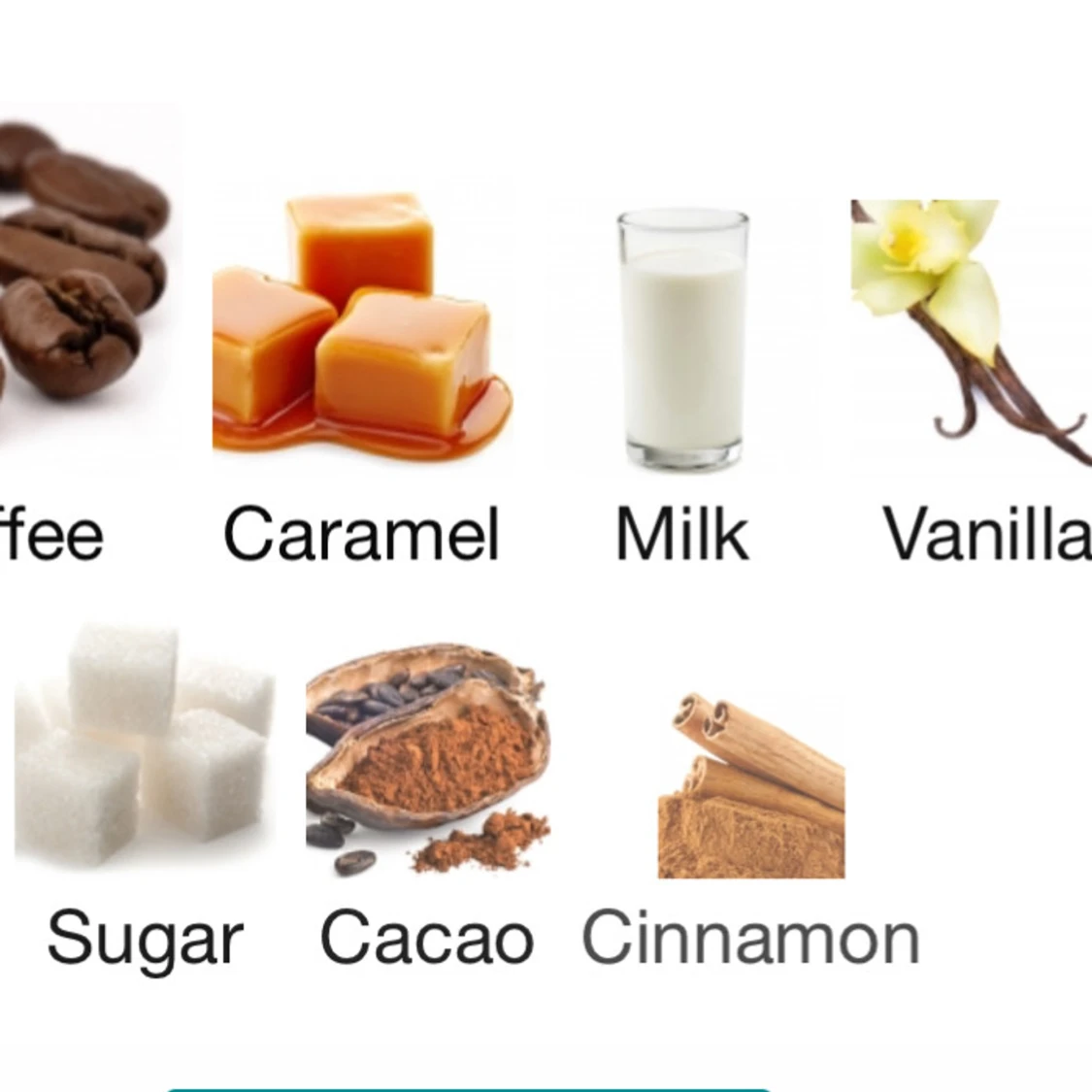 French Coffee 5ml - 1