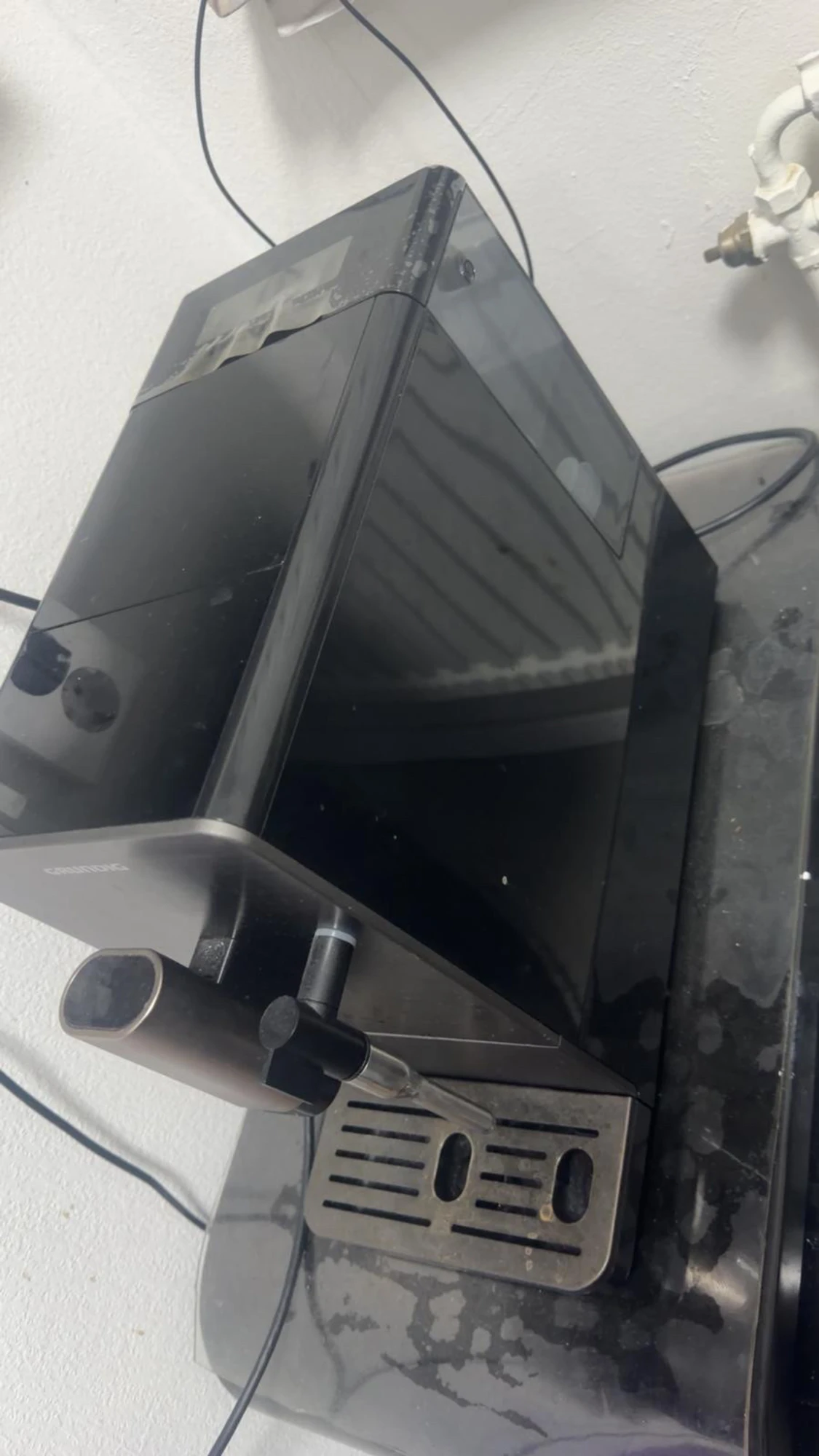 Espresso maskin  - 2