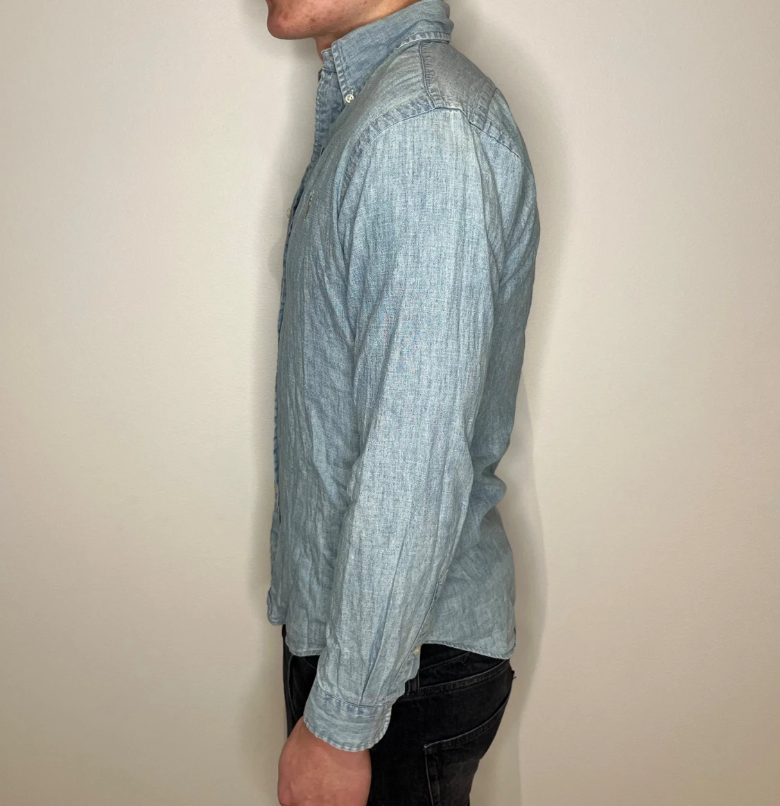 Ralph lauren skjorta - 2