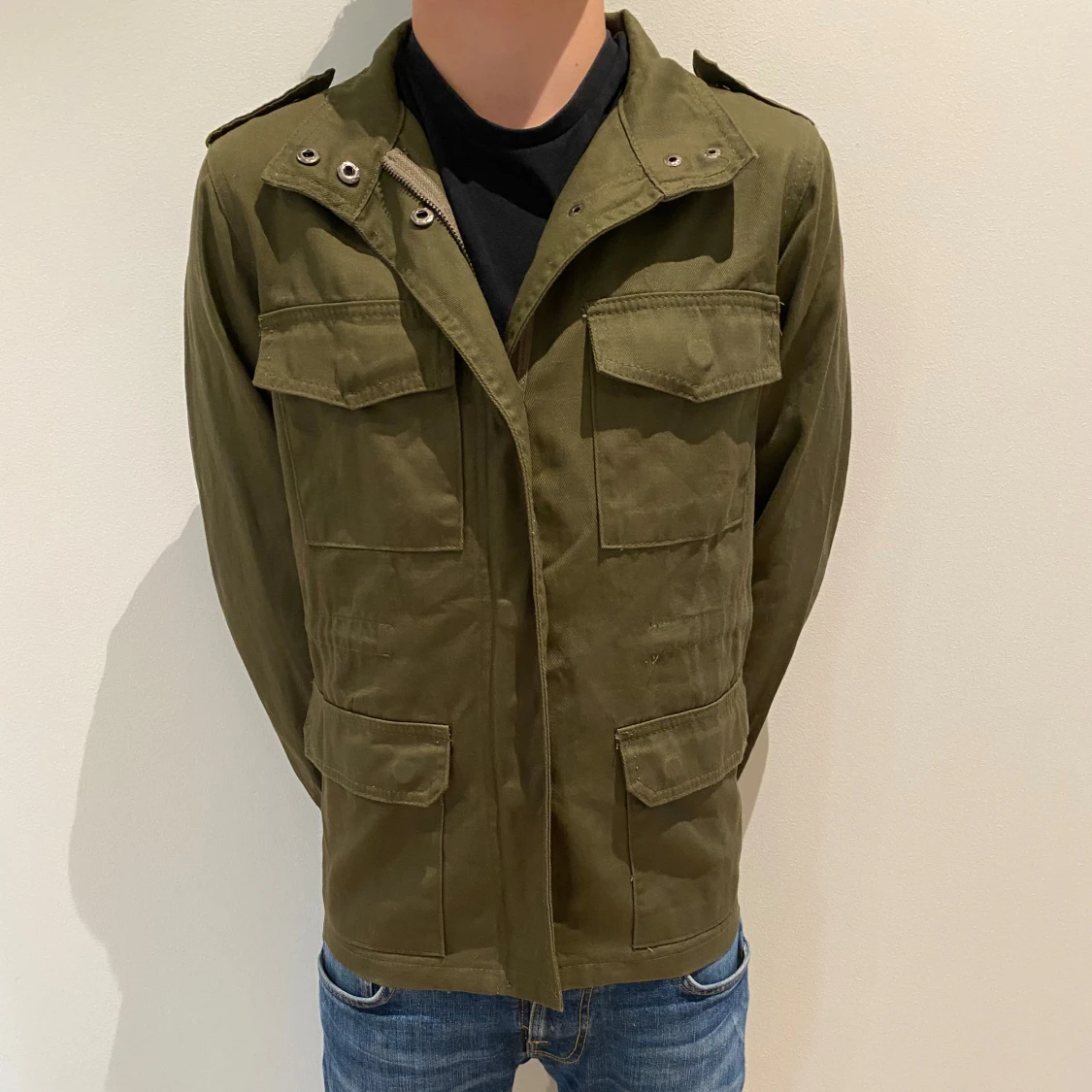 M65 Field Jacket - 1