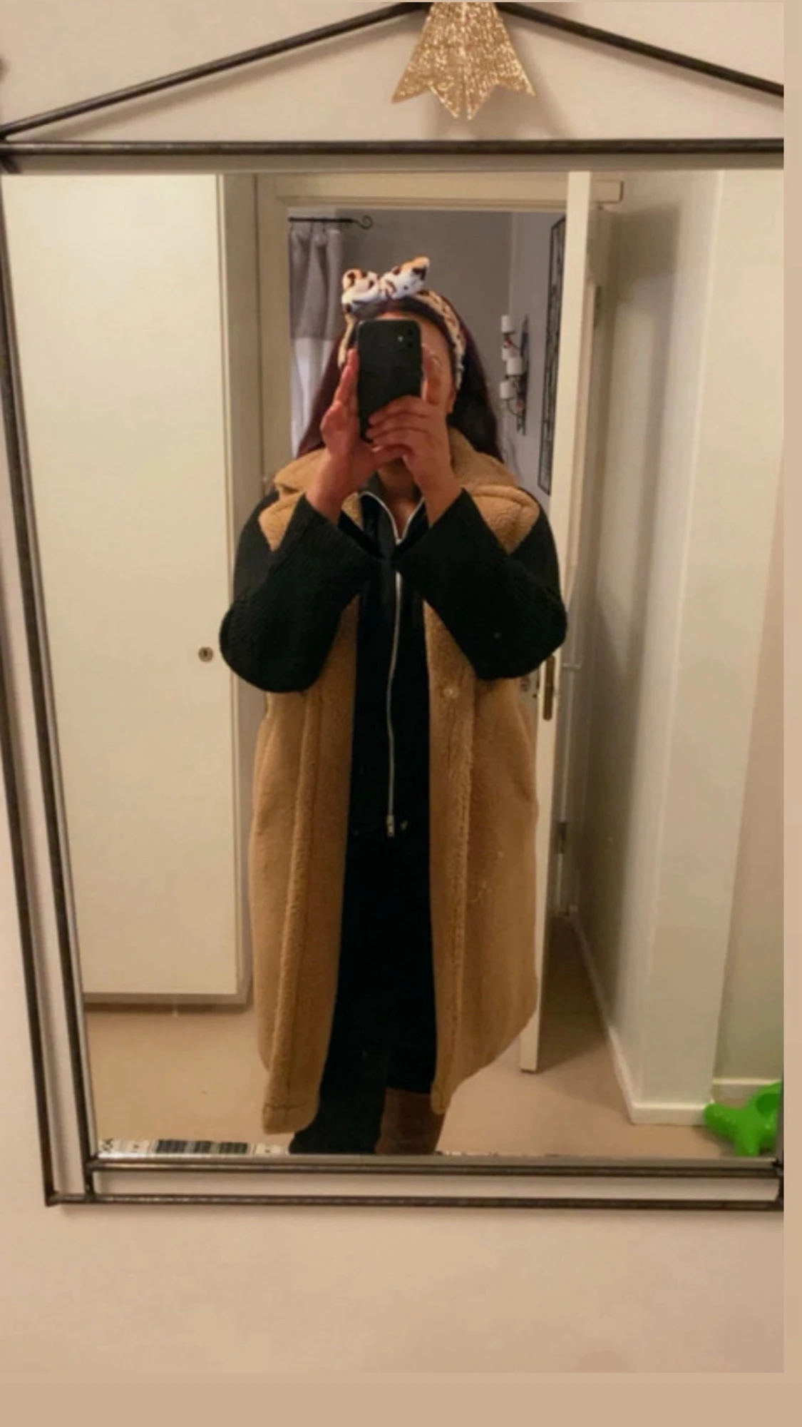 Teddyväst, ONLY - 3