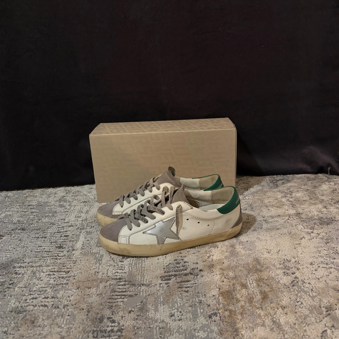 Golden Goose skor - 2