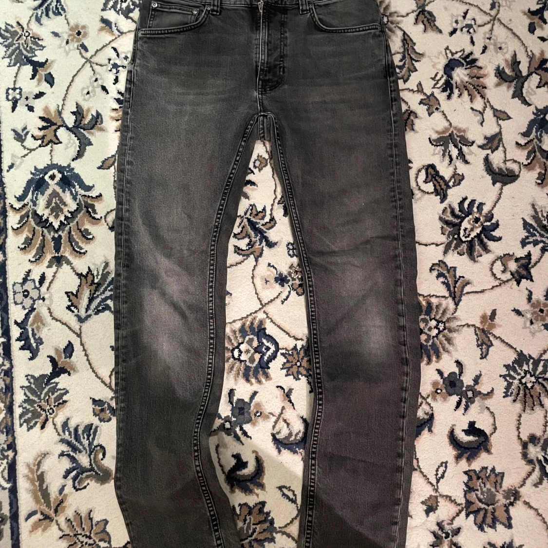 Nudie jeans lean dean - 2