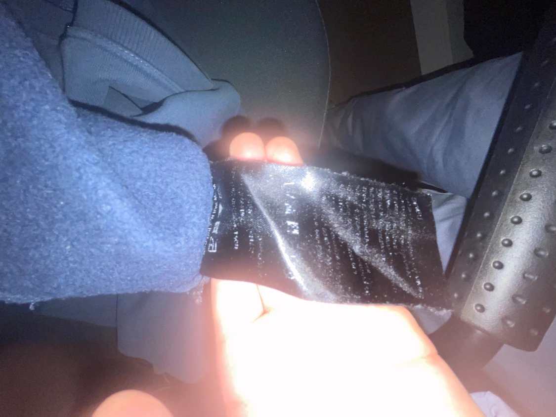 Blå Sail Racing sweatshirt - 4