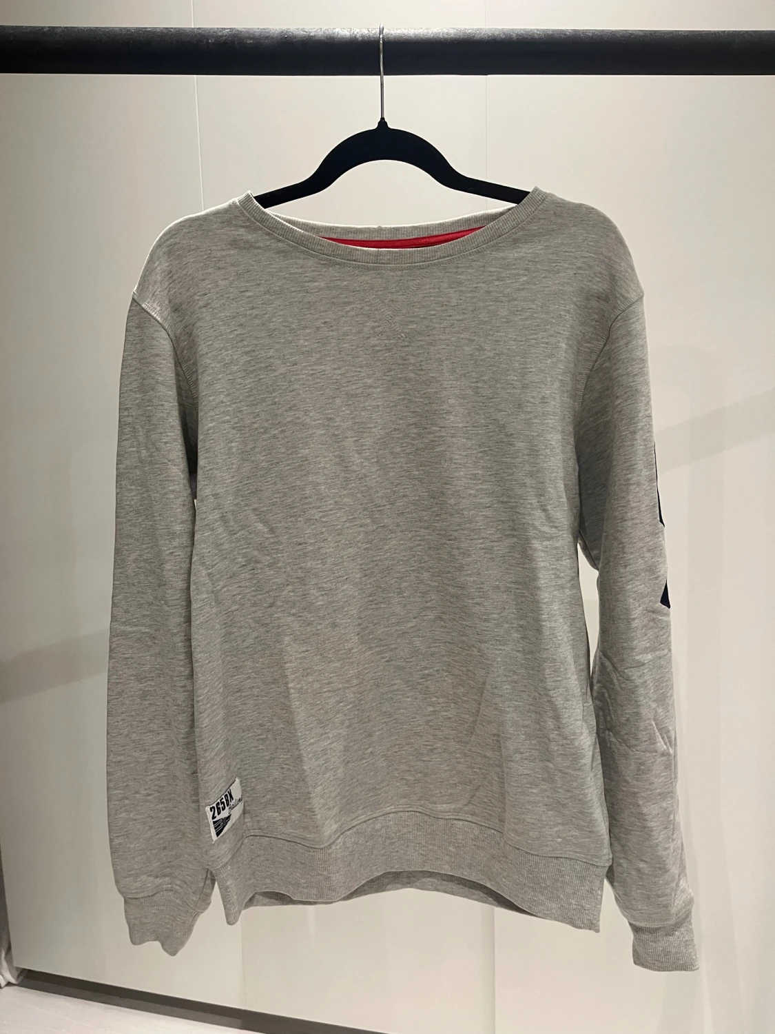 Grå Sweatshirt från COVER - 3