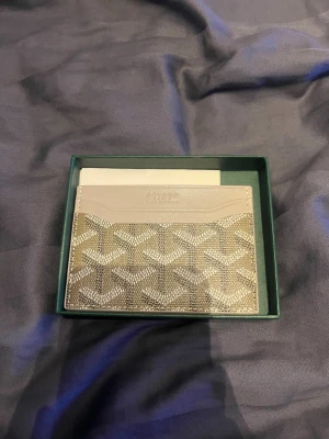 Plånbok - Helt ny g@y@rd plånbok