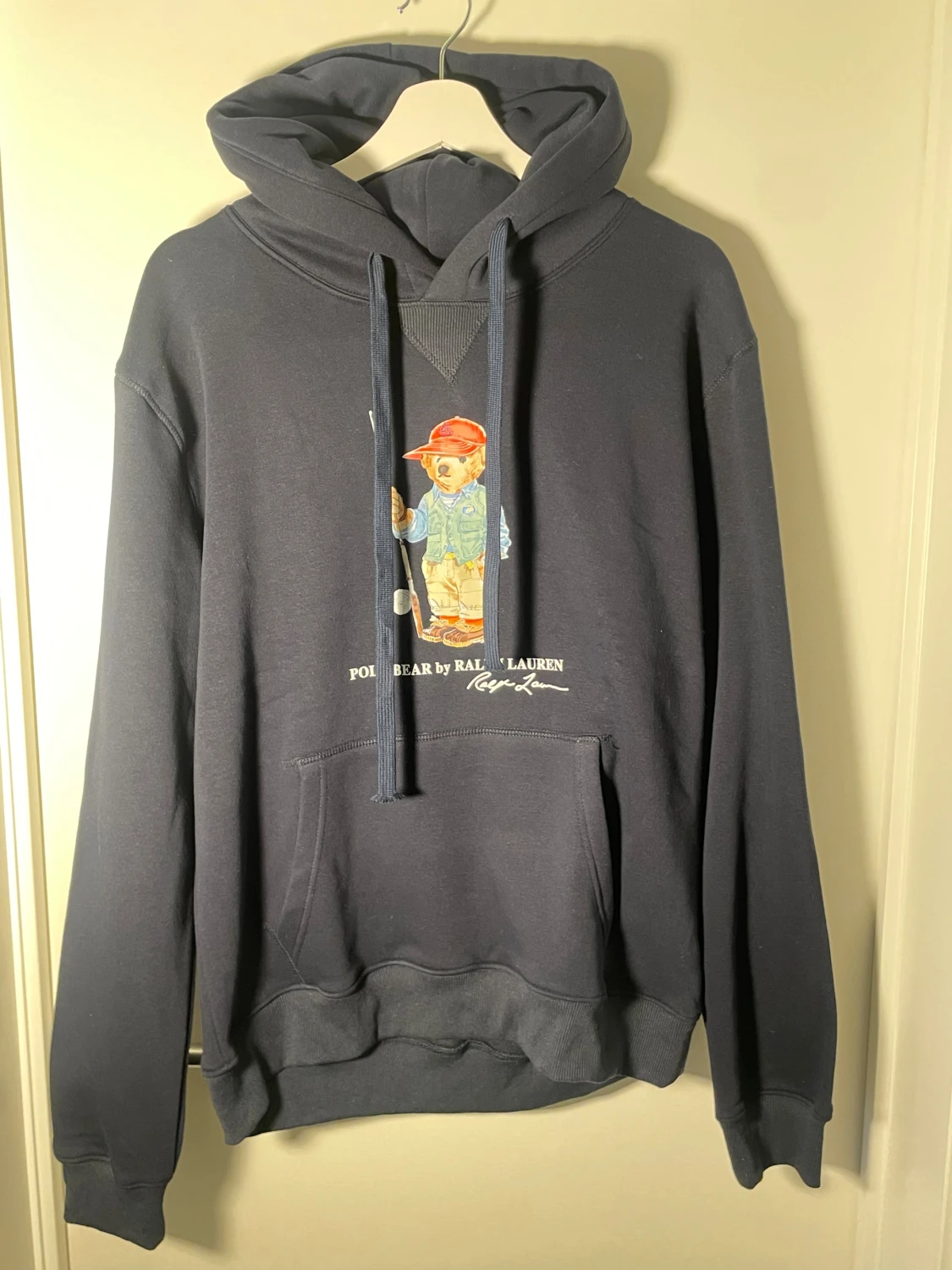 Ralph Lauren hoodie