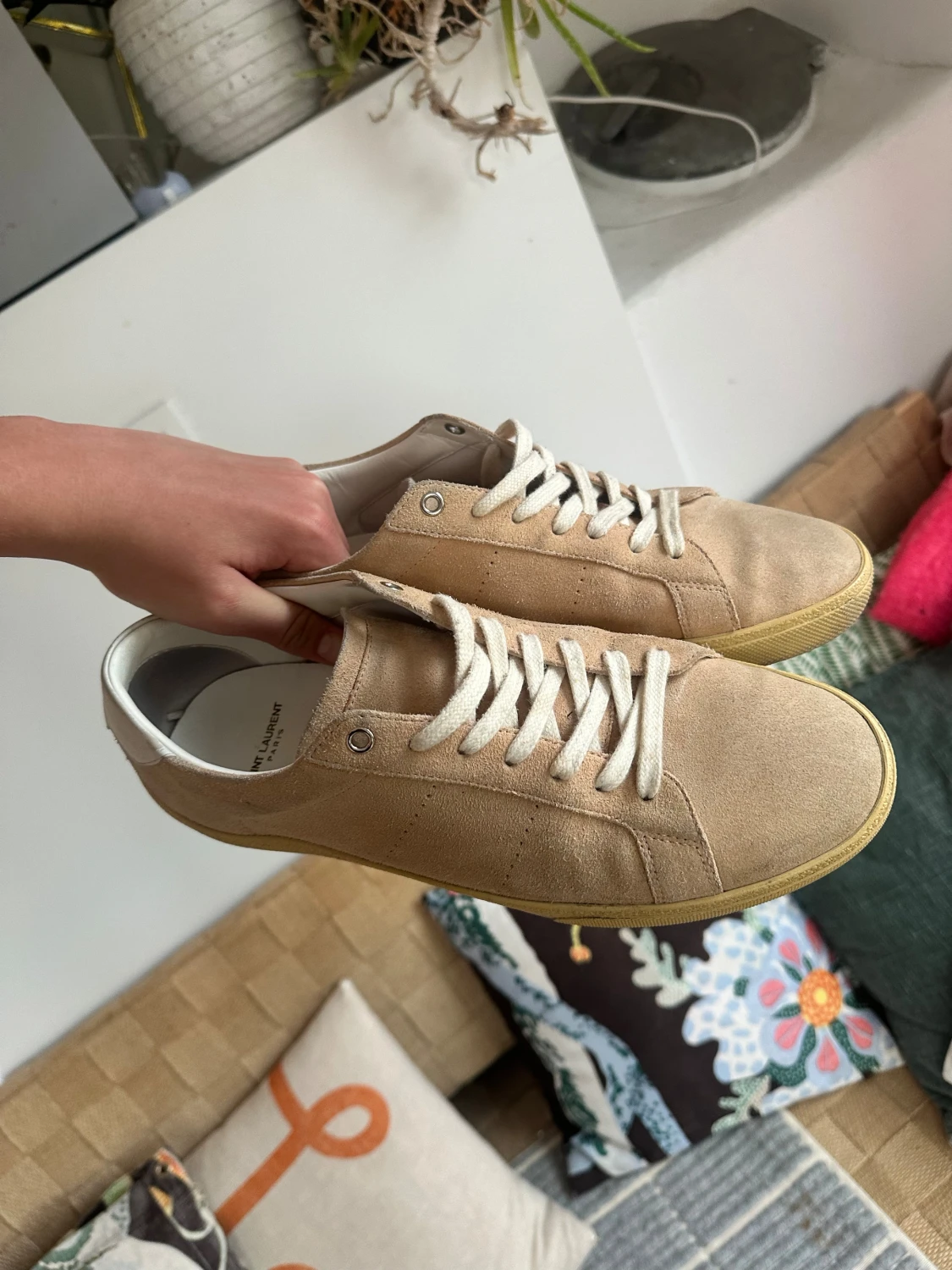 Saint laurent Sl/06 - 1