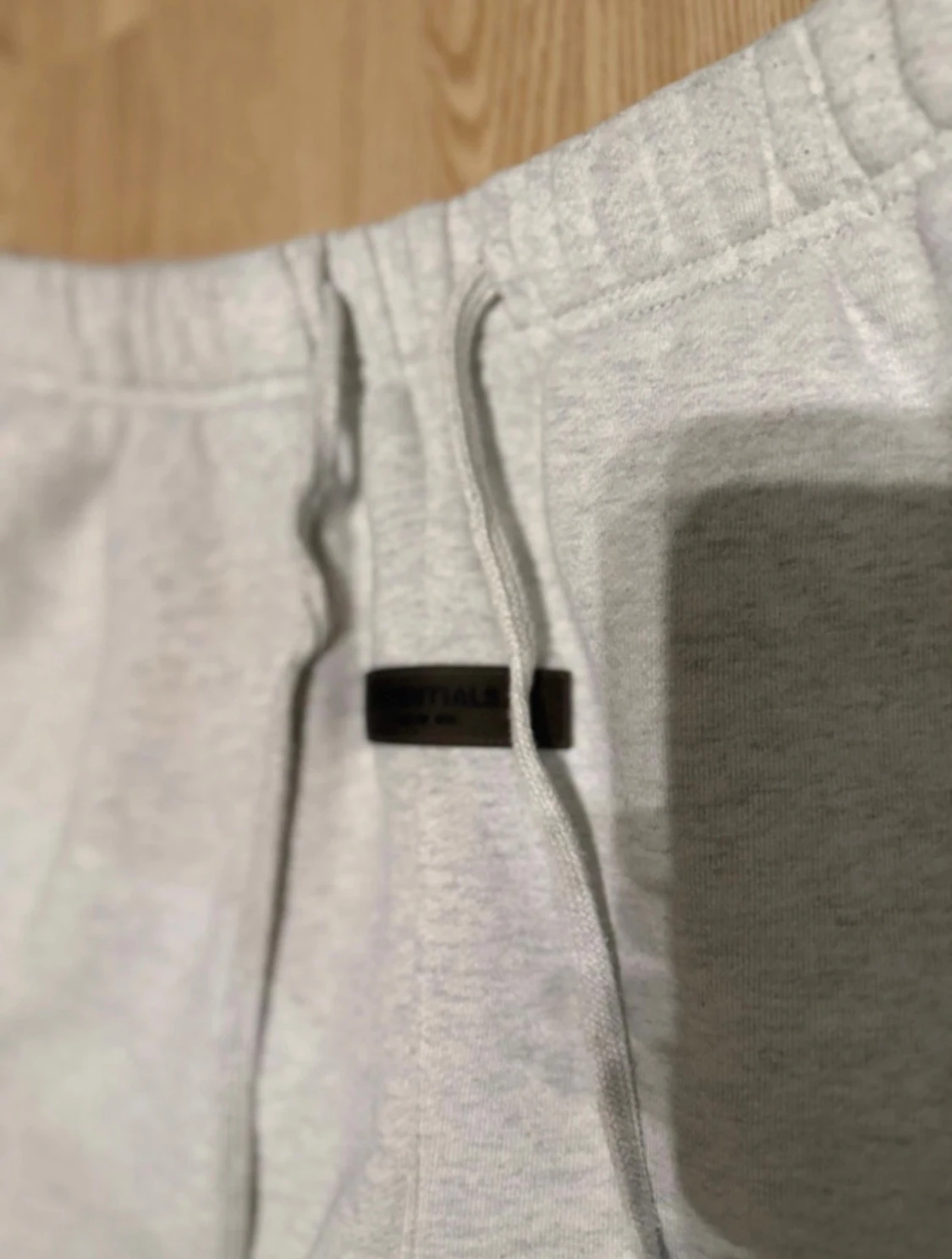  Essentials Fear of God . PANTS - 2