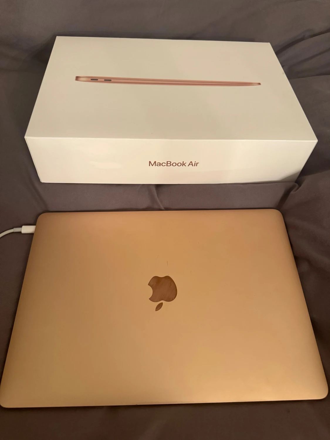 MacBook Air A2179