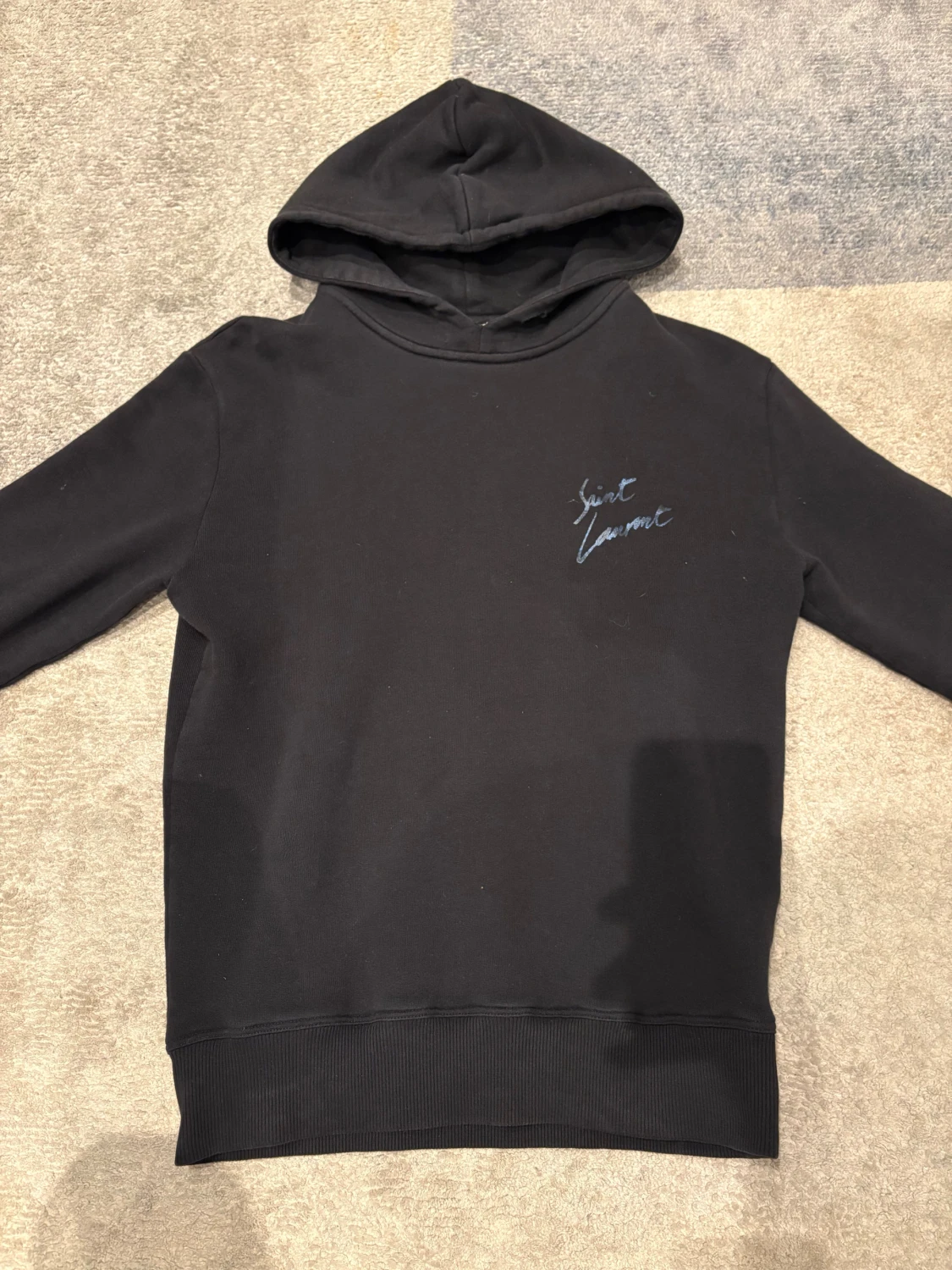 Saint Laurent hoodie