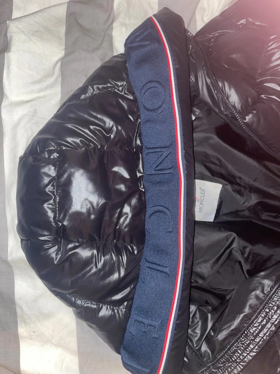 Moncler jacka  - 2