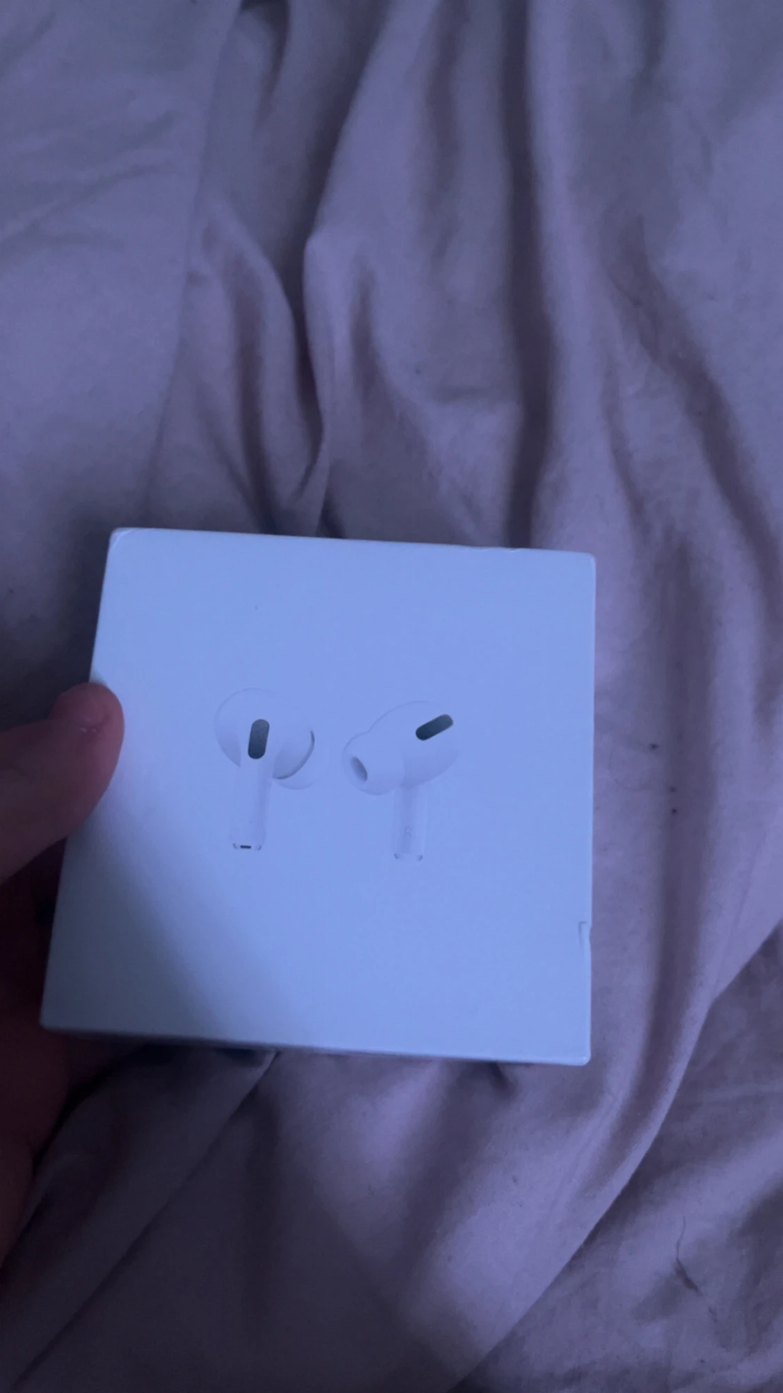 AirPods Pro - 1