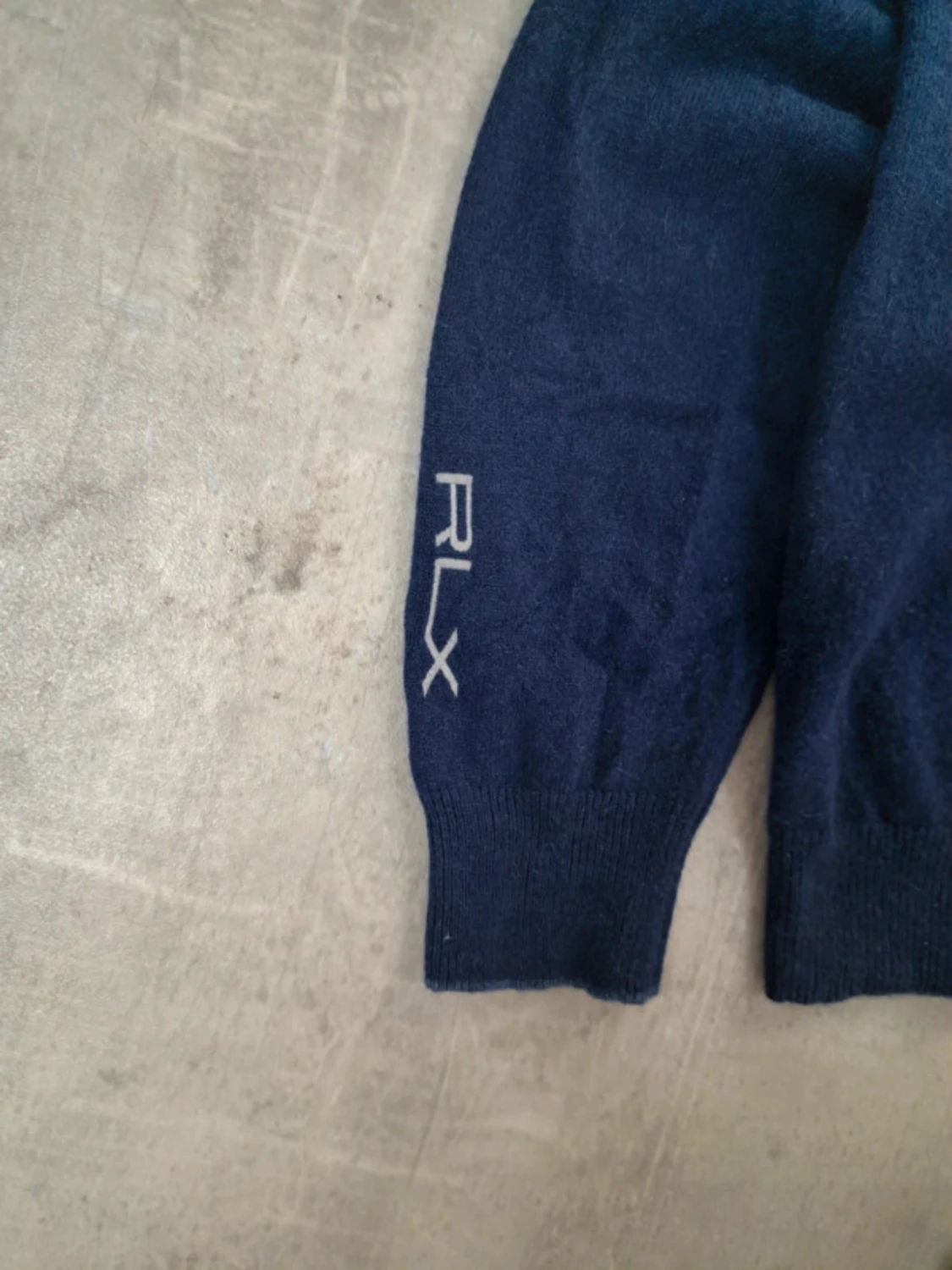 Ralph Lauren cashmere hoodie - 2