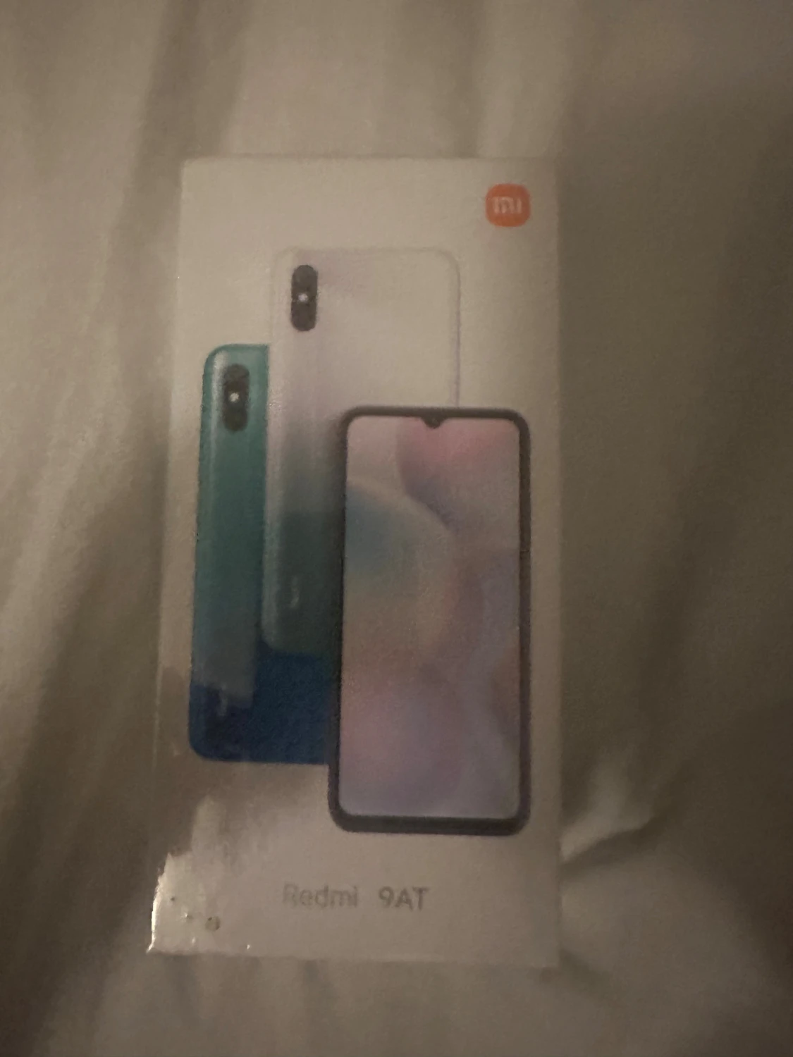 Redmi 9AT - 1