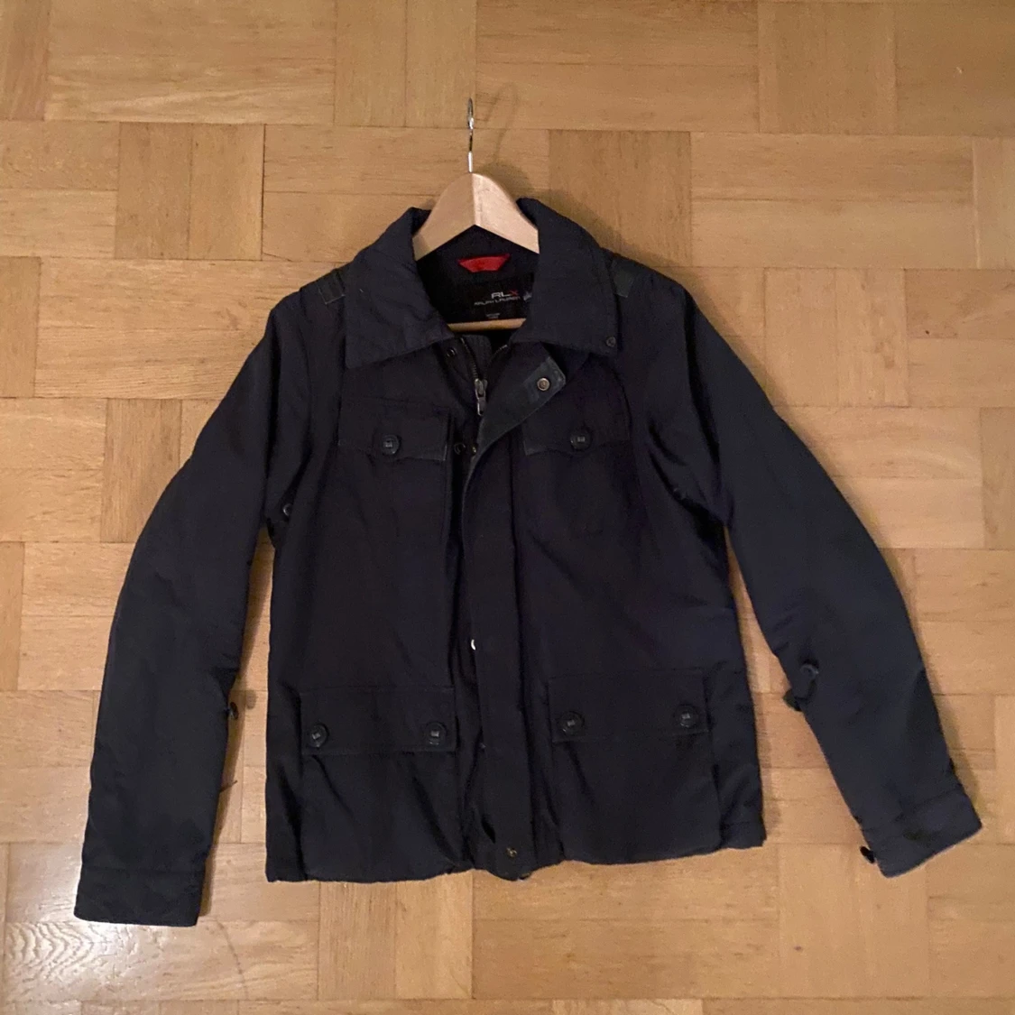 Field Jacket Ralph Lauren RLX