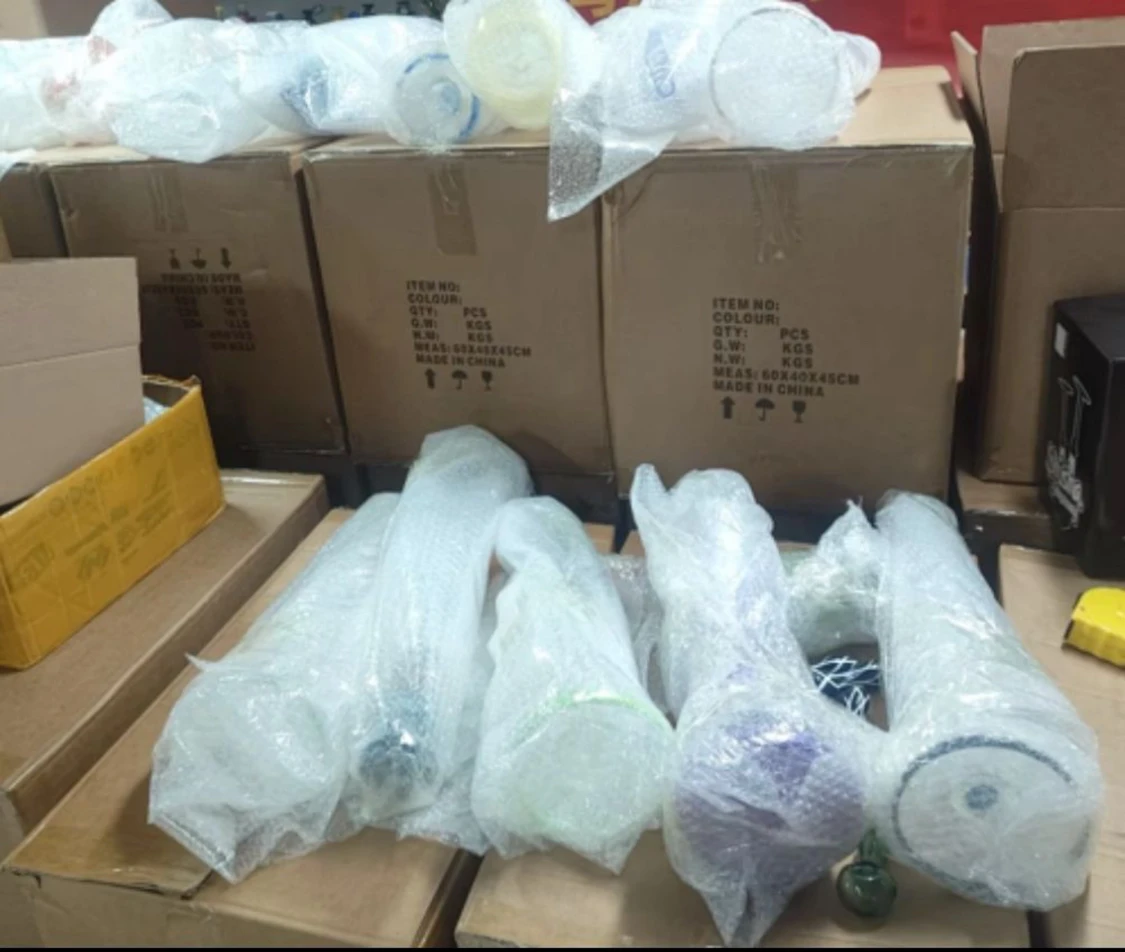 MYSTERY BONG BOX - 1