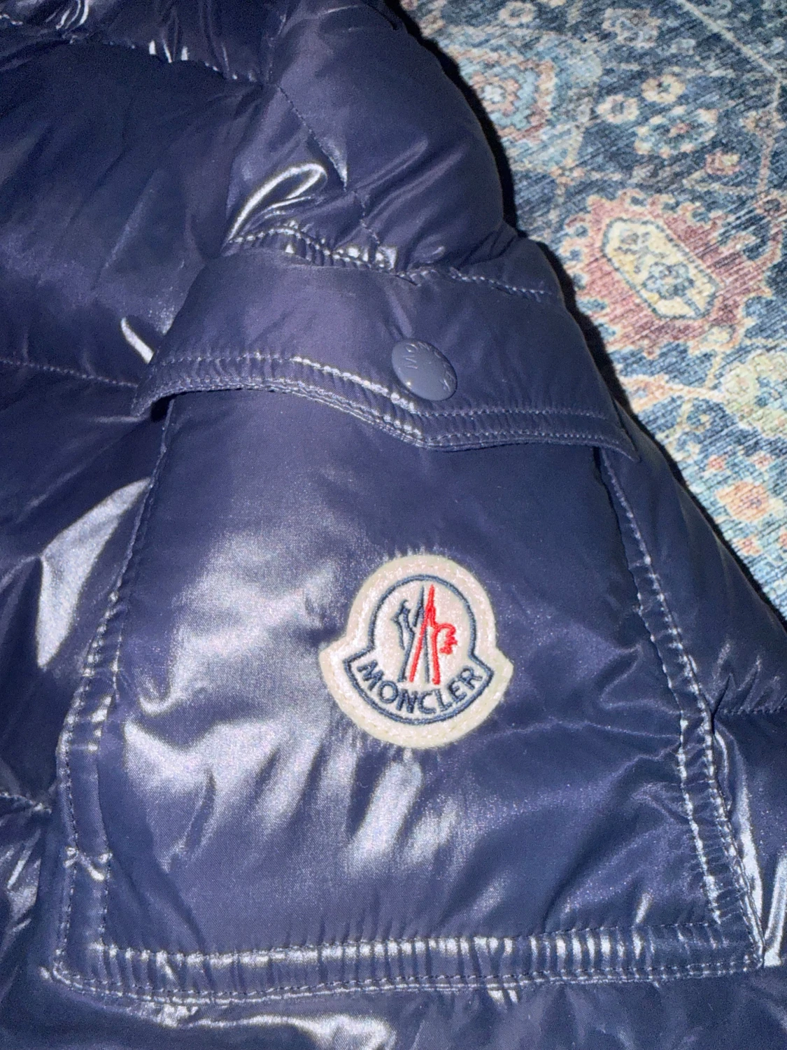 Moncler Maya - 1