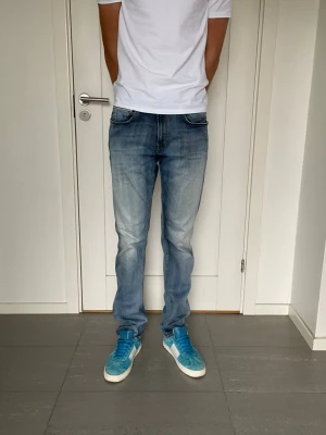 Replay Grover Hyperflex Jeans - Säljer nu dessa Replay Grover Hyperflex Jeans, W32 o L34, skriv för fler bilder/frågor🙌🏼