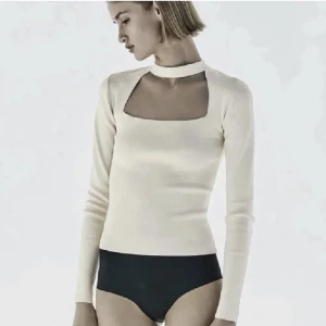 Zara topp - Storlek M, passar mig som har S! Använd en gång