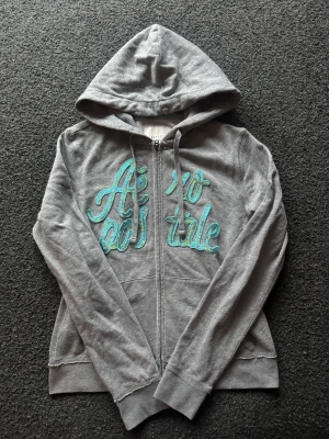 Aeropostale zip  - Snygg Aeropostale zip up! Skriv vid frågor! <3 💋