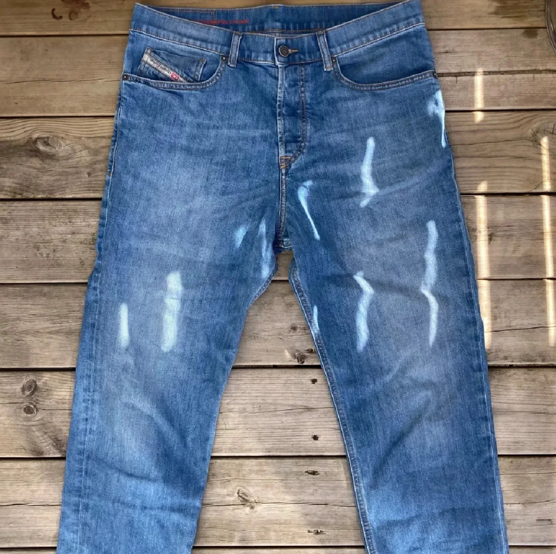 Diesel jeans