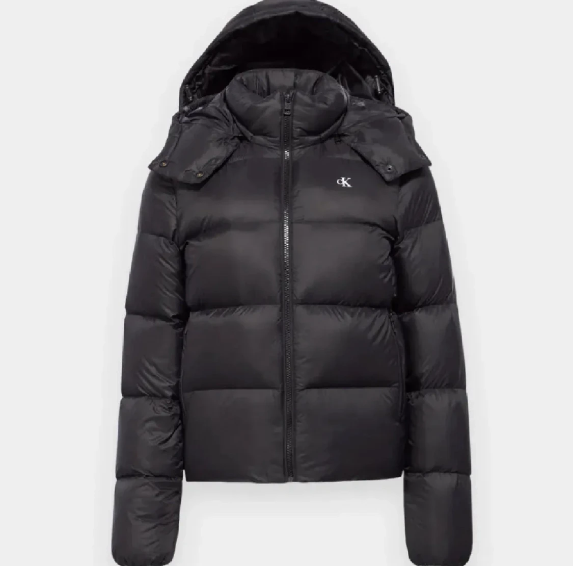 Byte Calvin Klein jacka 