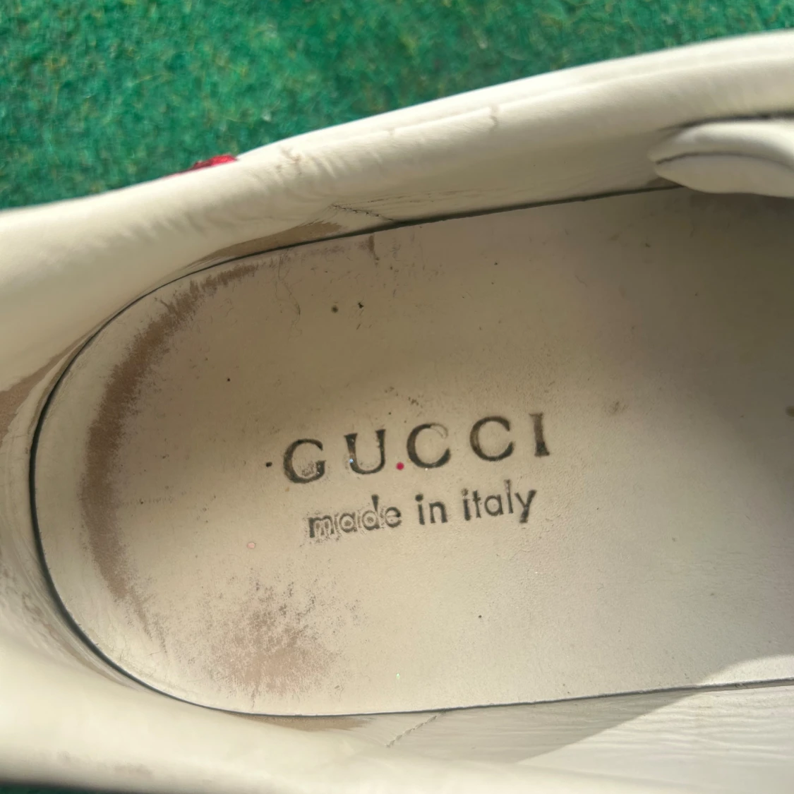 Gucci Ace strl 42 - 4