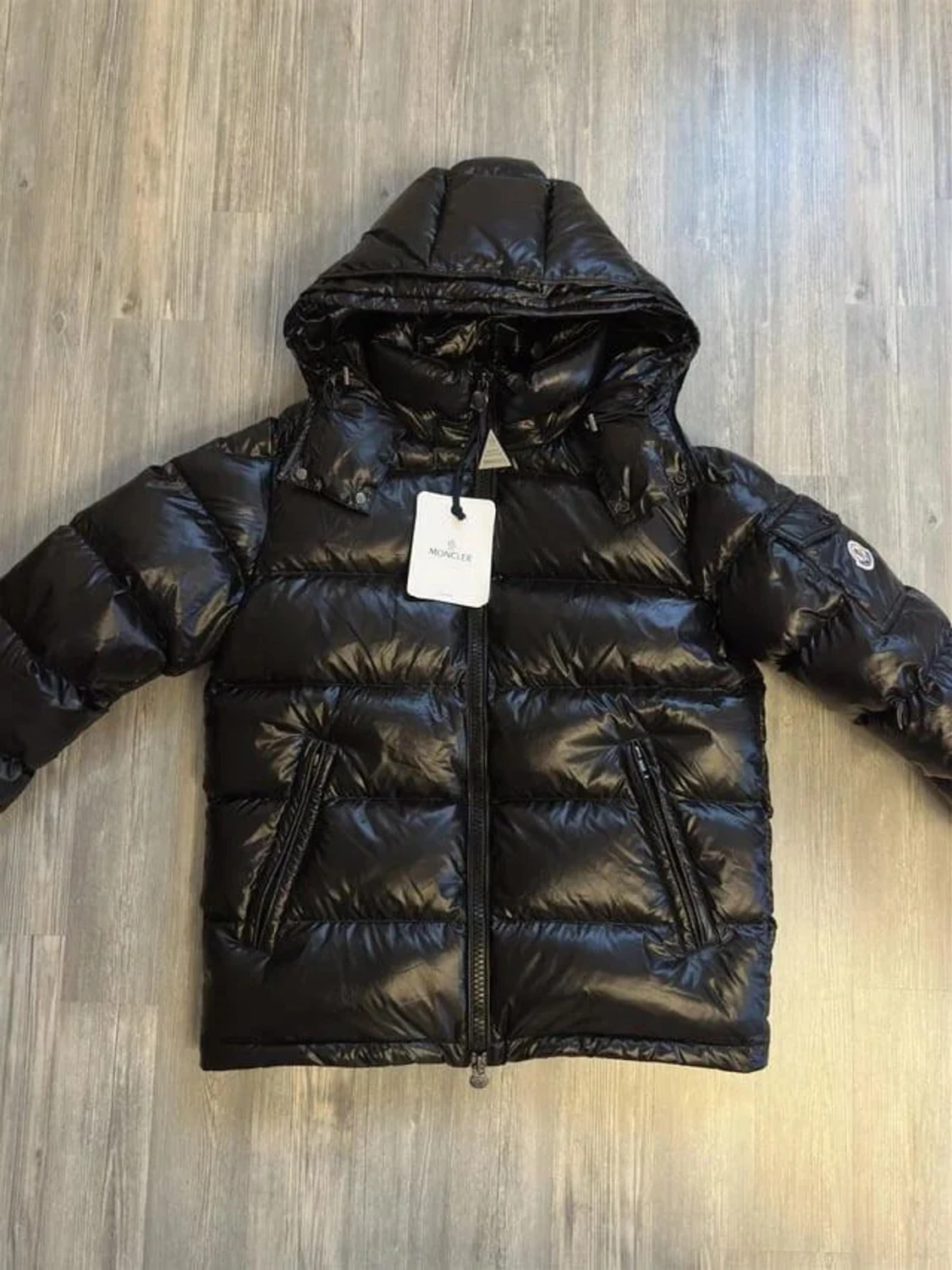 Moncler maya