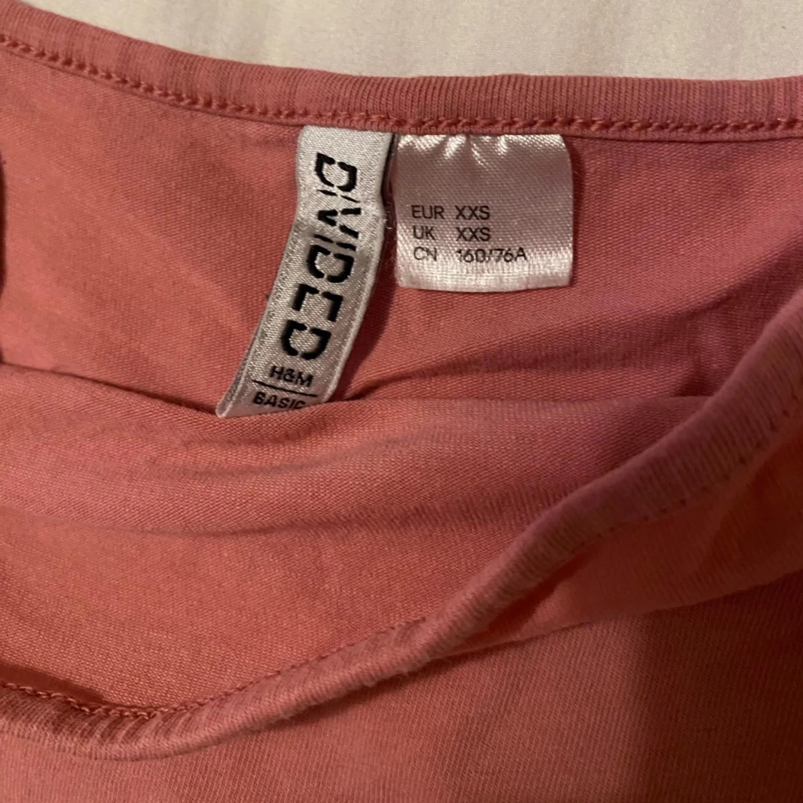 Linne / topp från H&M Divided - 3