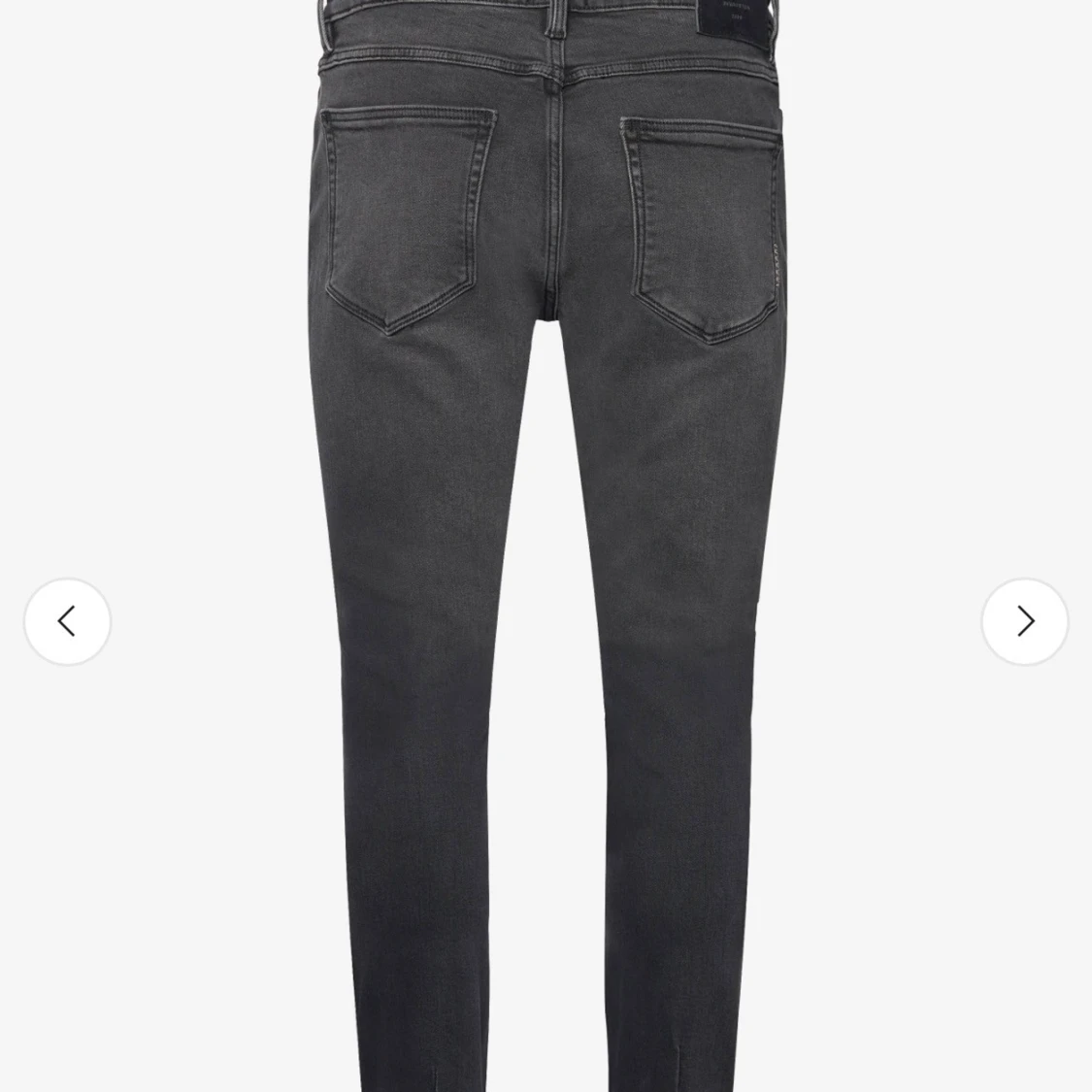Neuw jeans (nypris 1499kr)