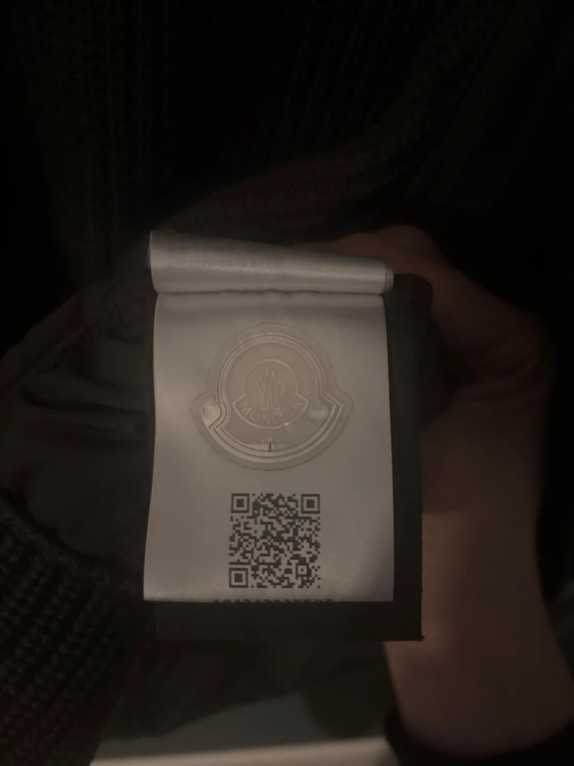 Moncler cardigan - 3