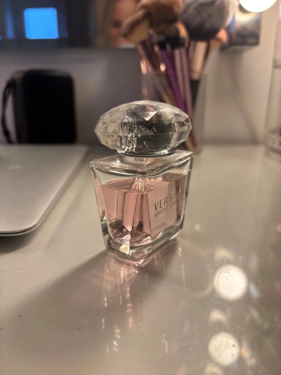 Versace Bright Crystal parfym - 6