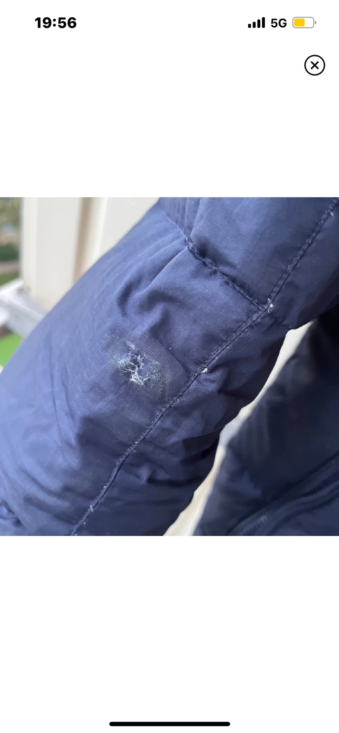 Ralph Laurne jacka  - 3