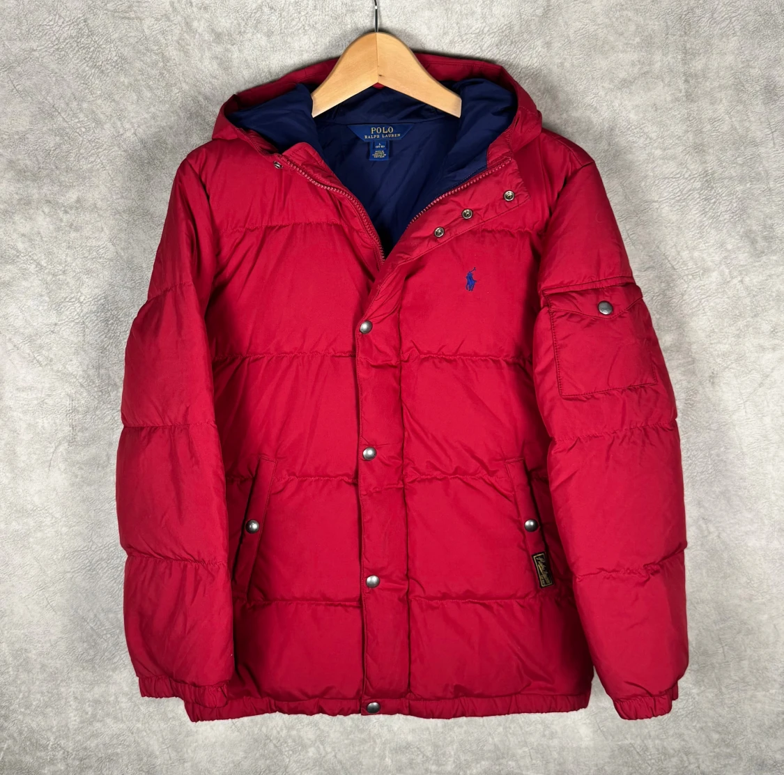 Ralph Lauren Jacka | Xs