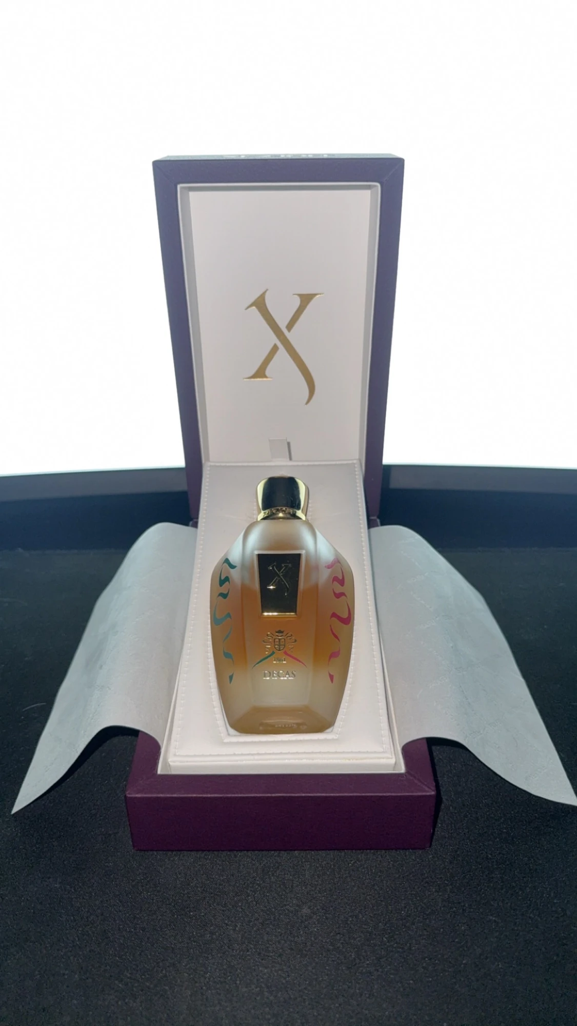 Xerjoff Decas exklusiv parfym