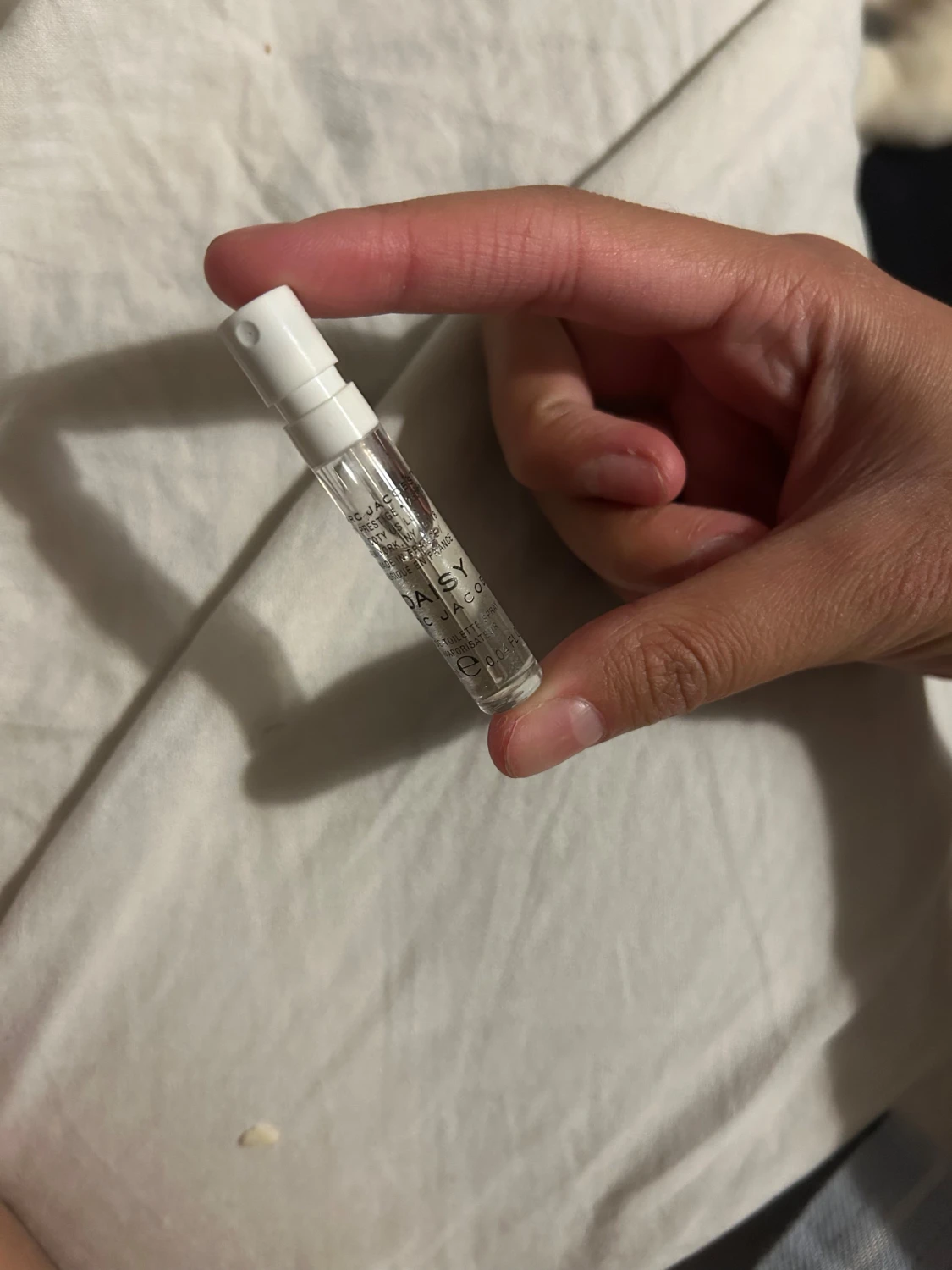 Daisy Marc Jacob’s parfym