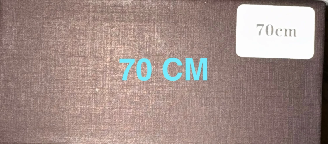 Elegant svart bälte från Decrese Sweden i 100% äkta läder med silverfärgat metallspänne. Stilrent - 5