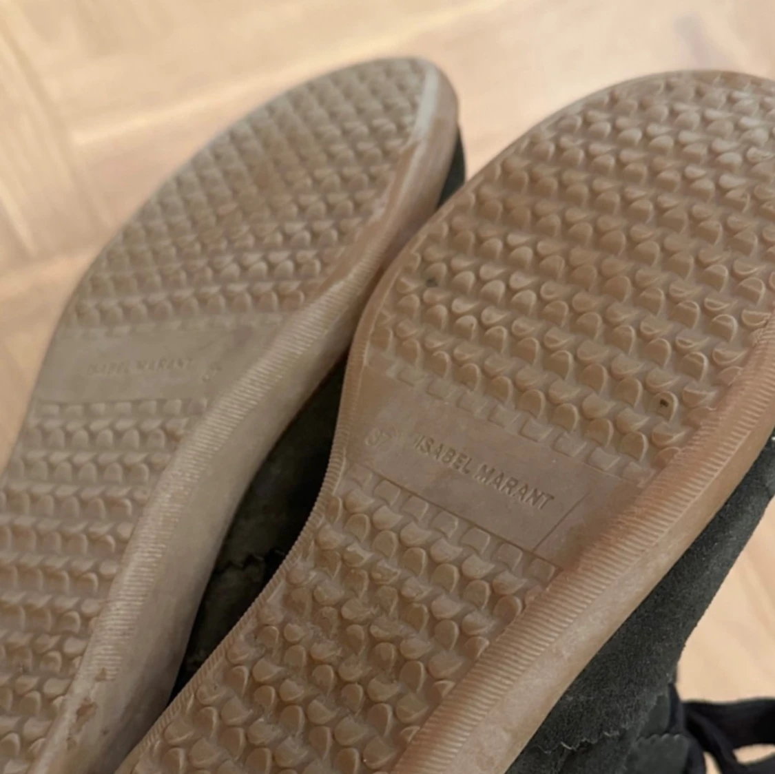 Snygga Isabel Marants - 2