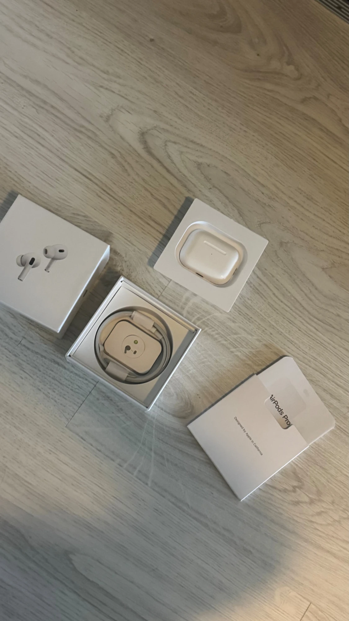 AirPods Pro (2nd generation) - 1