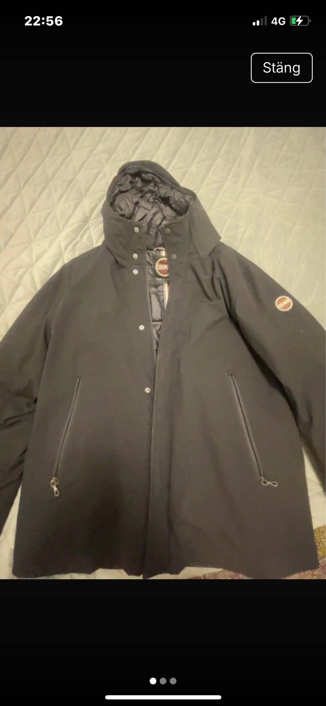 Colmar originals jacka - 1