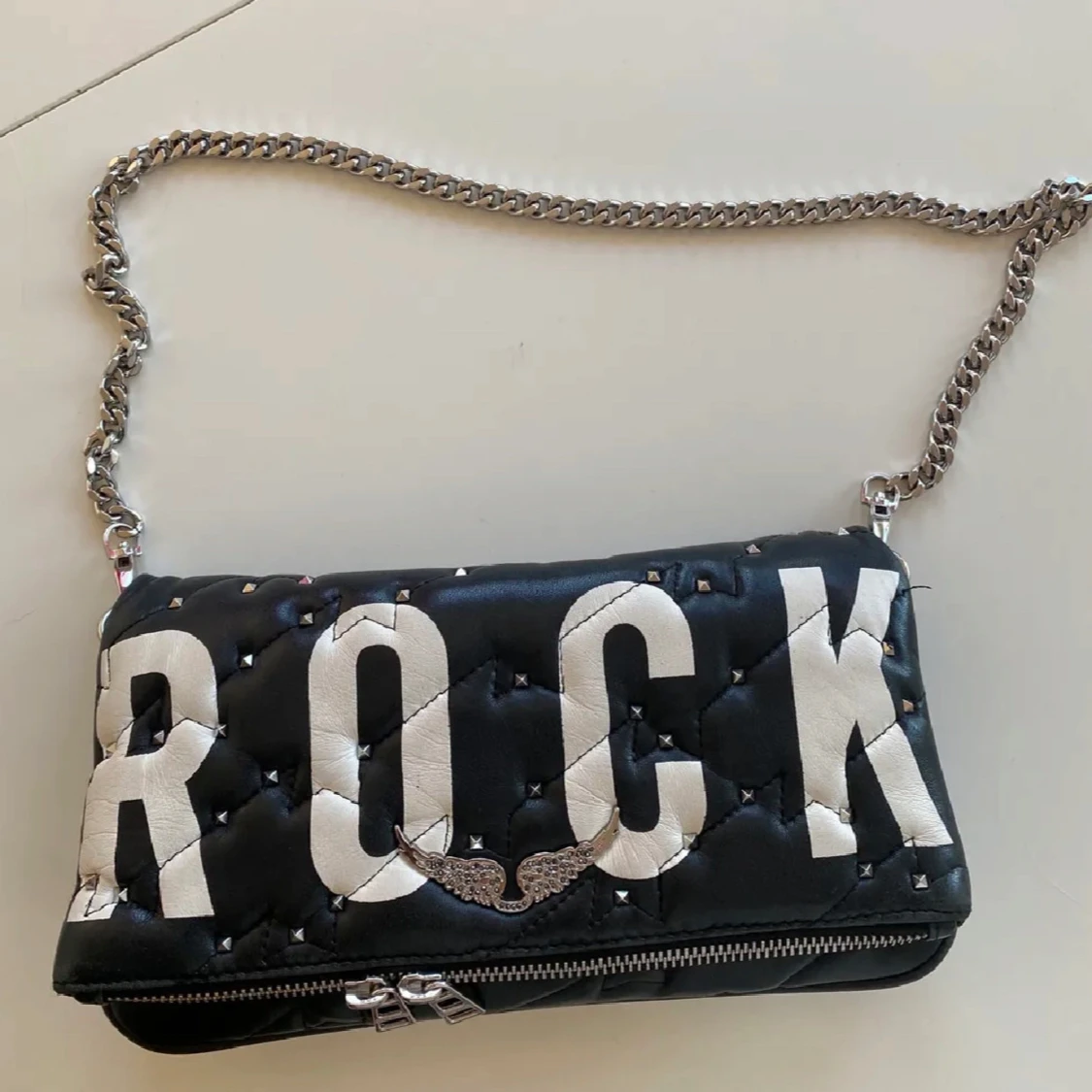 Limited Zadig väska