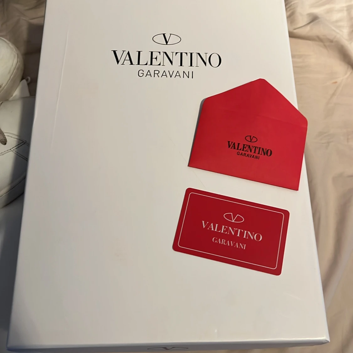 Valentino Garavani sneakers  - 1