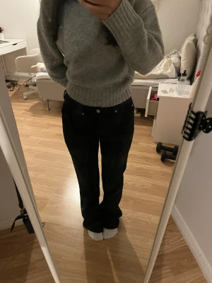 Jeans - Classic Boot jeans från Gina, säljs då de inte satt som jag önskade, helt oanvända