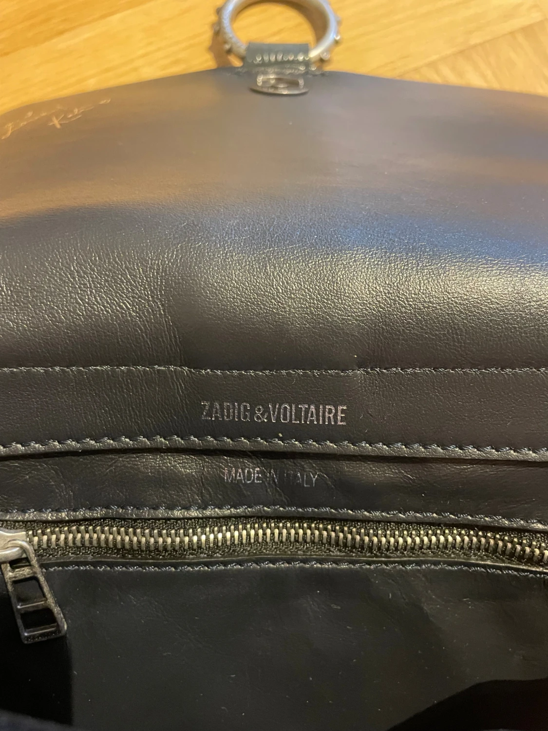 Kate handbag Zadig & Voltaire - 3
