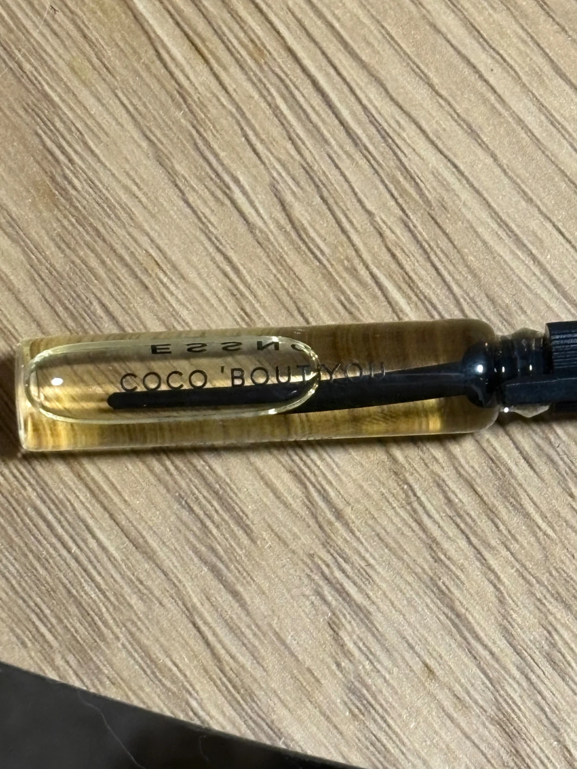 Essnce Coco'Bout You parfymprov - 1