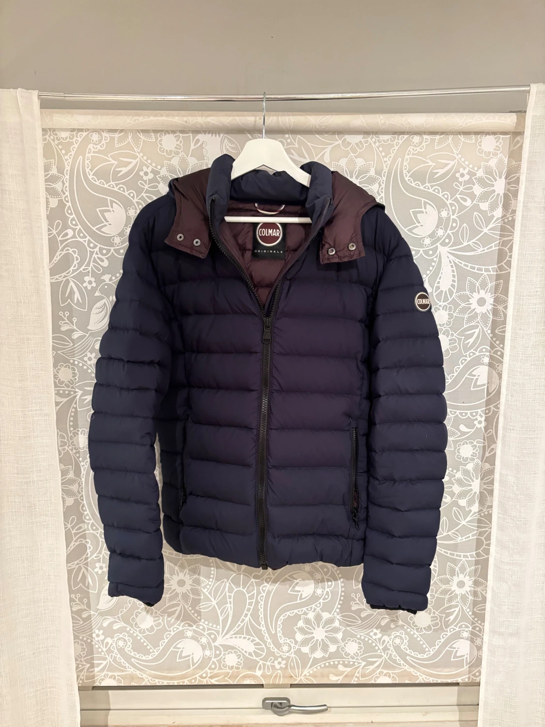  Colmar jacka M Nyskick