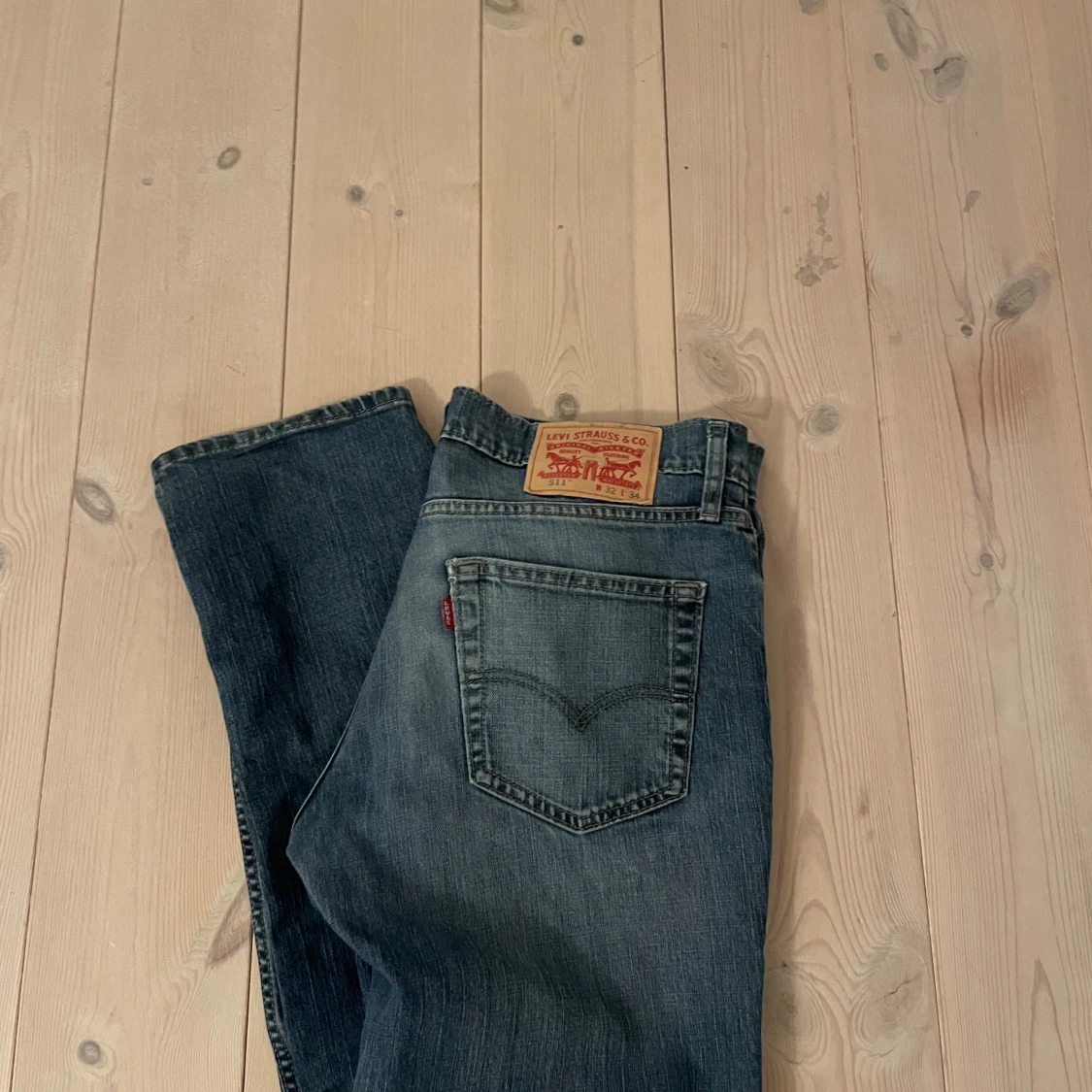 Levi's 511 
