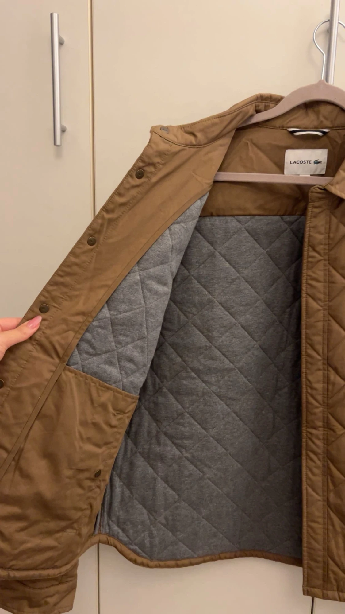 Lacoste jacka - 2